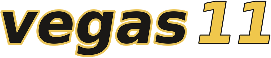 vegas11 logo